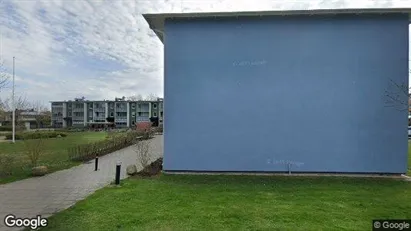 Lägenheter att hyra i Tomelilla - Bild från Google Street View