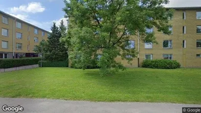 Bostadsrätter till salu i Lundby - Bild från Google Street View