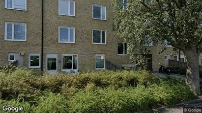 Lägenheter att hyra i Lund - Bild från Google Street View