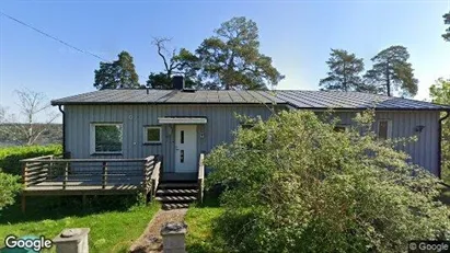 Lägenheter till salu i Sollentuna - Bild från Google Street View