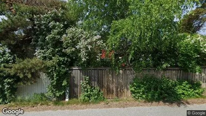 Lägenheter till salu i Täby - Bild från Google Street View