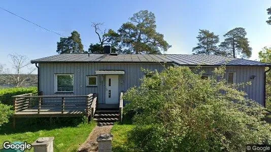 Lägenheter till salu i Sollentuna - Bild från Google Street View