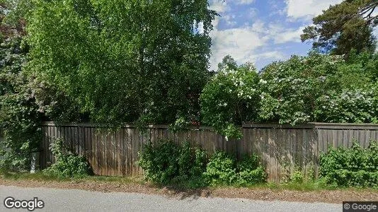 Lägenheter till salu i Täby - Bild från Google Street View