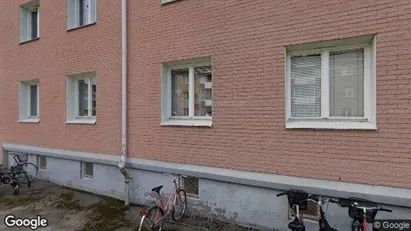 Lägenheter att hyra i Kristinehamn - Bild från Google Street View