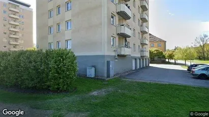 Lägenheter att hyra i Kristinehamn - Bild från Google Street View