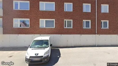 Lägenheter att hyra i Katrineholm - Bild från Google Street View