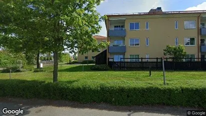 Lägenheter att hyra i Simrishamn - Bild från Google Street View