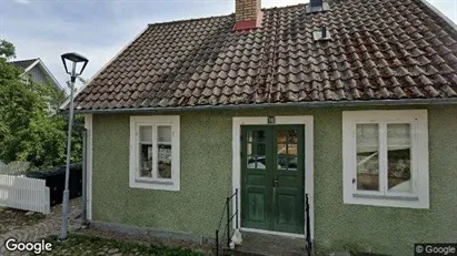 Lägenheter att hyra i Bromölla - Bild från Google Street View