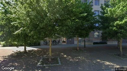 Lägenheter att hyra i Limhamn/Bunkeflo - Bild från Google Street View