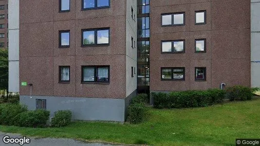 Lägenheter att hyra i Område ej specificerat - Bild från Google Street View