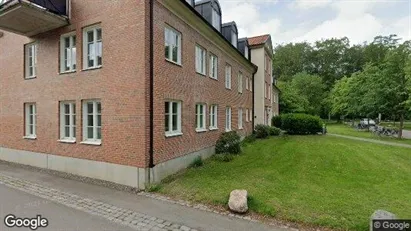 Lägenheter till salu i Helsingborg - Bild från Google Street View