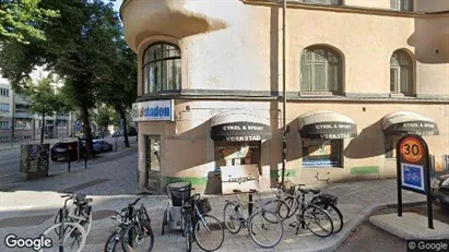 Bostadsrätter till salu i Östermalm - Bild från Google Street View