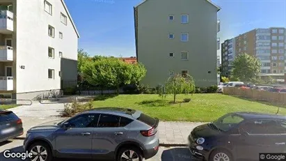 Lägenheter att hyra i Malmö Centrum - Bild från Google Street View