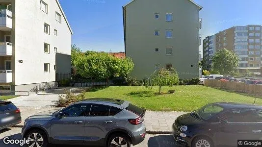 Lägenheter att hyra i Malmö Centrum - Bild från Google Street View