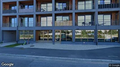 Lägenheter att hyra i Uppsala - Bild från Google Street View