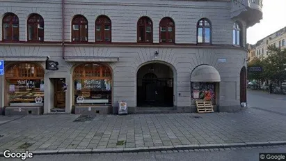 Lägenheter att hyra i Sofielund - Bild från Google Street View