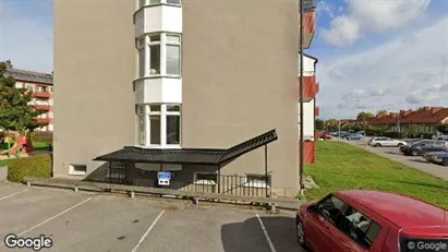 Lägenheter att hyra i Norrköping - Bild från Google Street View