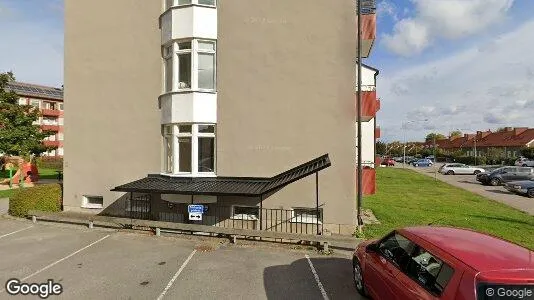 Lägenheter att hyra i Norrköping - Bild från Google Street View