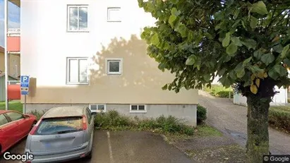 Lägenheter att hyra i Ronneby - Bild från Google Street View