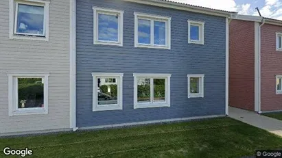 Bostadsrätter till salu i Borlänge - Bild från Google Street View