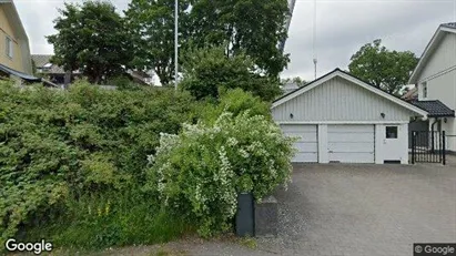 Bostadsrätter till salu i Botkyrka - Bild från Google Street View