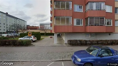 Bostadsrätter till salu i Eskilstuna - Bild från Google Street View