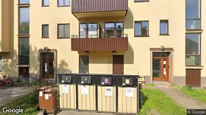 Bostadsrätter till salu i Danderyd - Bild från Google Street View