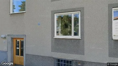 Bostadsrätter till salu i Söderort - Bild från Google Street View