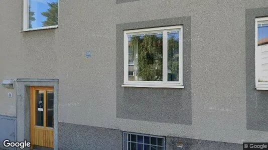 Bostadsrätter till salu i Söderort - Bild från Google Street View