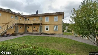 Bostadsrätter till salu i Trosa - Bild från Google Street View