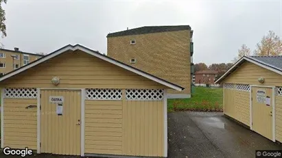 Bostadsrätter till salu i Uddevalla - Bild från Google Street View