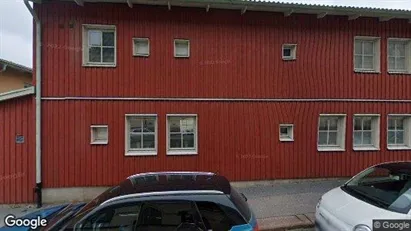 Bostadsrätter till salu i Karlskrona - Bild från Google Street View
