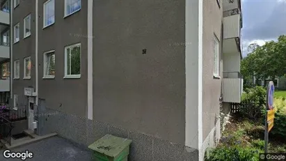 Bostadsrätter till salu i Västerort - Bild från Google Street View