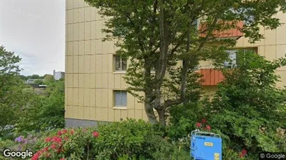 Bostadsrätter till salu i Göteborg Centrum - Bild från Google Street View