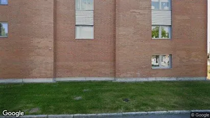 Lägenheter att hyra i Gävle - Bild från Google Street View