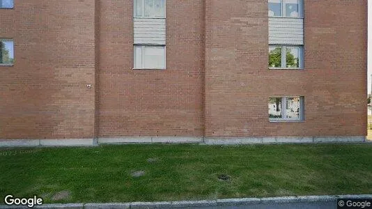 Lägenheter att hyra i Gävle - Bild från Google Street View