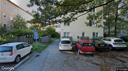 Bostadsrätter till salu i Västerort - Bild från Google Street View