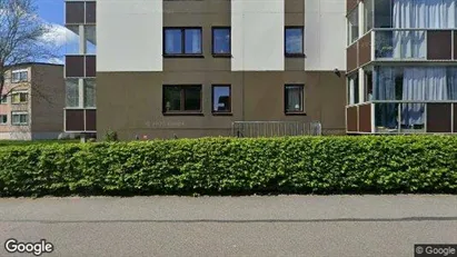 Lägenheter att hyra i Alingsås - Bild från Google Street View