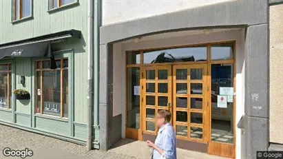 Lägenheter att hyra i Alingsås - Bild från Google Street View
