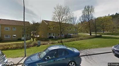 Lägenheter att hyra i Trollhättan - Bild från Google Street View