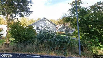 Lägenheter att hyra i Uddevalla - Bild från Google Street View