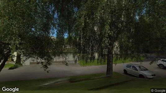 Lägenheter att hyra i Uddevalla - Bild från Google Street View