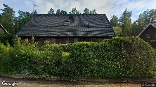 Lägenheter att hyra i Växjö - Bild från Google Street View