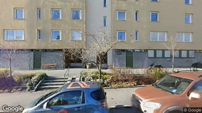 Bostadsrätter till salu i Järfälla - Bild från Google Street View