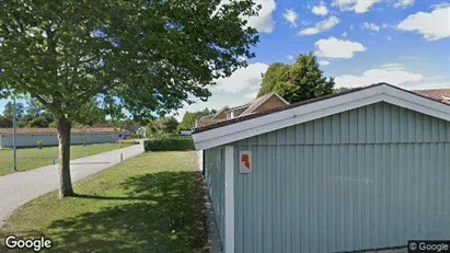 Lägenheter till salu i Eslöv - Bild från Google Street View