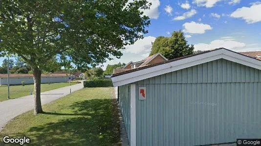 Lägenheter till salu i Eslöv - Bild från Google Street View