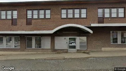 Lägenheter att hyra i Dorotea - Bild från Google Street View