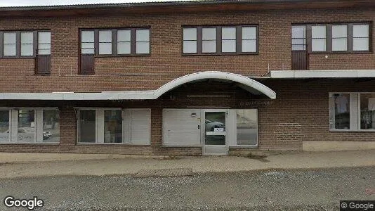 Lägenheter att hyra i Dorotea - Bild från Google Street View