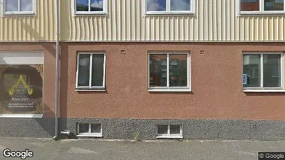Lägenheter till salu i Mölndal - Bild från Google Street View