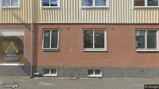 Lägenheter till salu i Mölndal - Bild från Google Street View